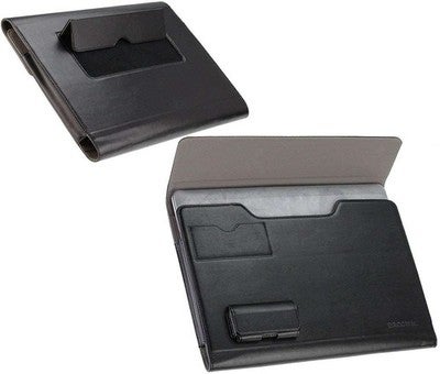 Broonel Leather Folio Folio Case For Lenovo Yoga Slim 7x 14" Laptop