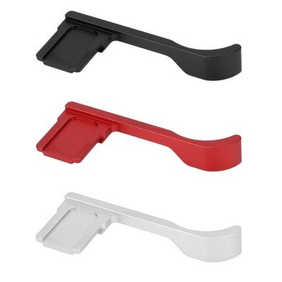 Camera Thumb Up Rest Hand Grip Dustproof Thumb Up Grip For A7cr