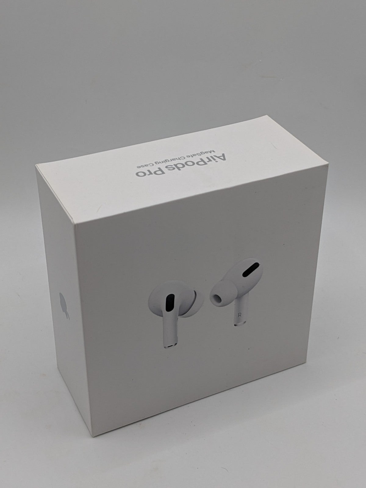 Original Apple Airpods Pro - Empty Box Only - Manual Included