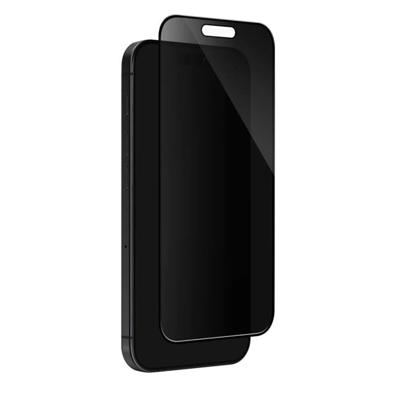 Efm Privacy Glass For Iphone 16 Pro Max