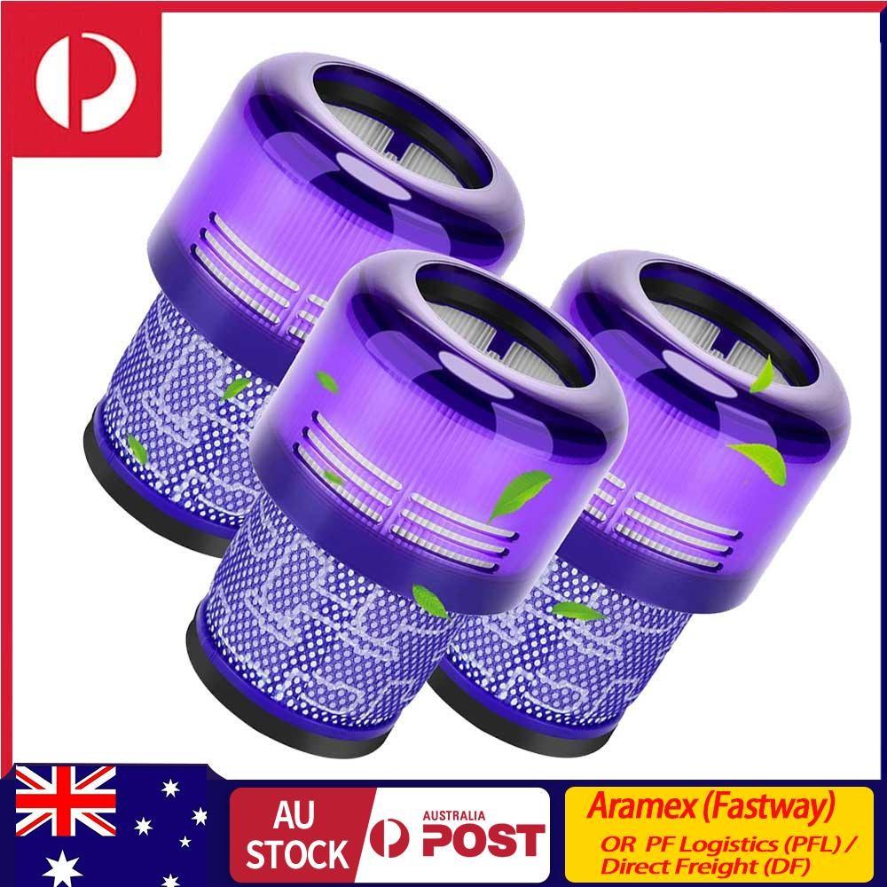 2/3x Replacement Filter For Dyson V11 Absolute V11 Animal V15 Detect Total Clean