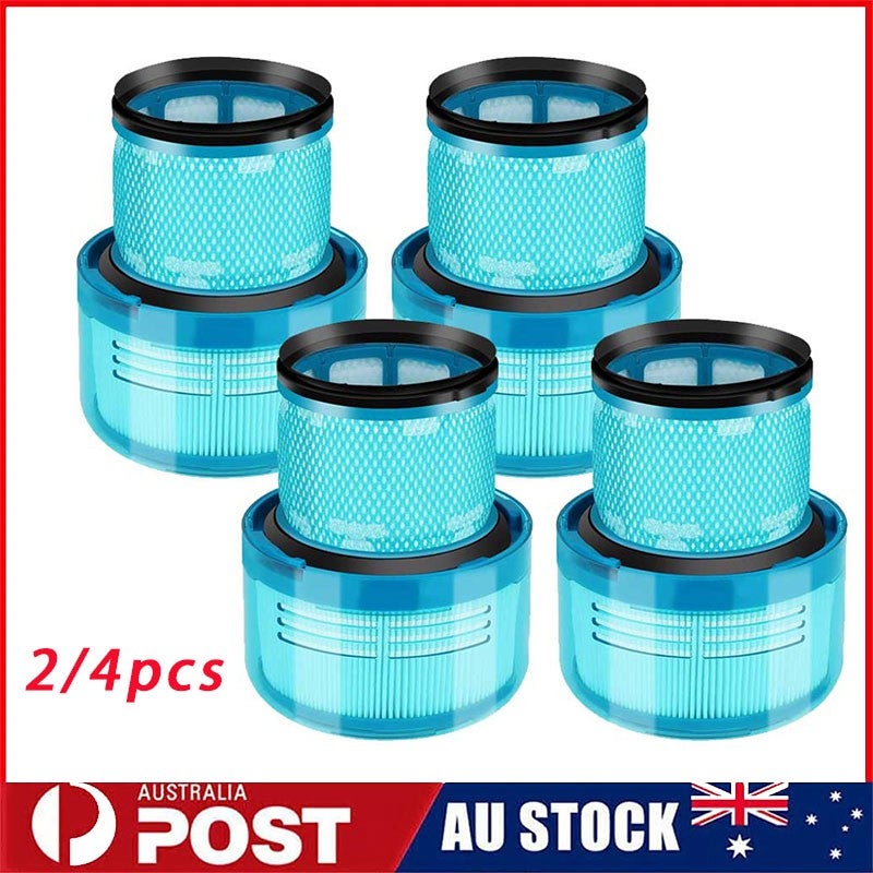 Replacement Filter For Dyson V15 Detect Absolute Extra V15 Detect Total Clean Au