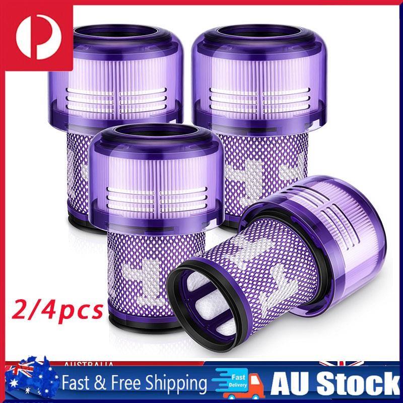 Replacement Filter For Dyson V12 Detect Slim Absolute V12 Detect Slim Absolute+