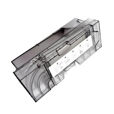 Dust Container For Roborock For Qrevo Curv 2 Flow Robot Vacuum Cleaner