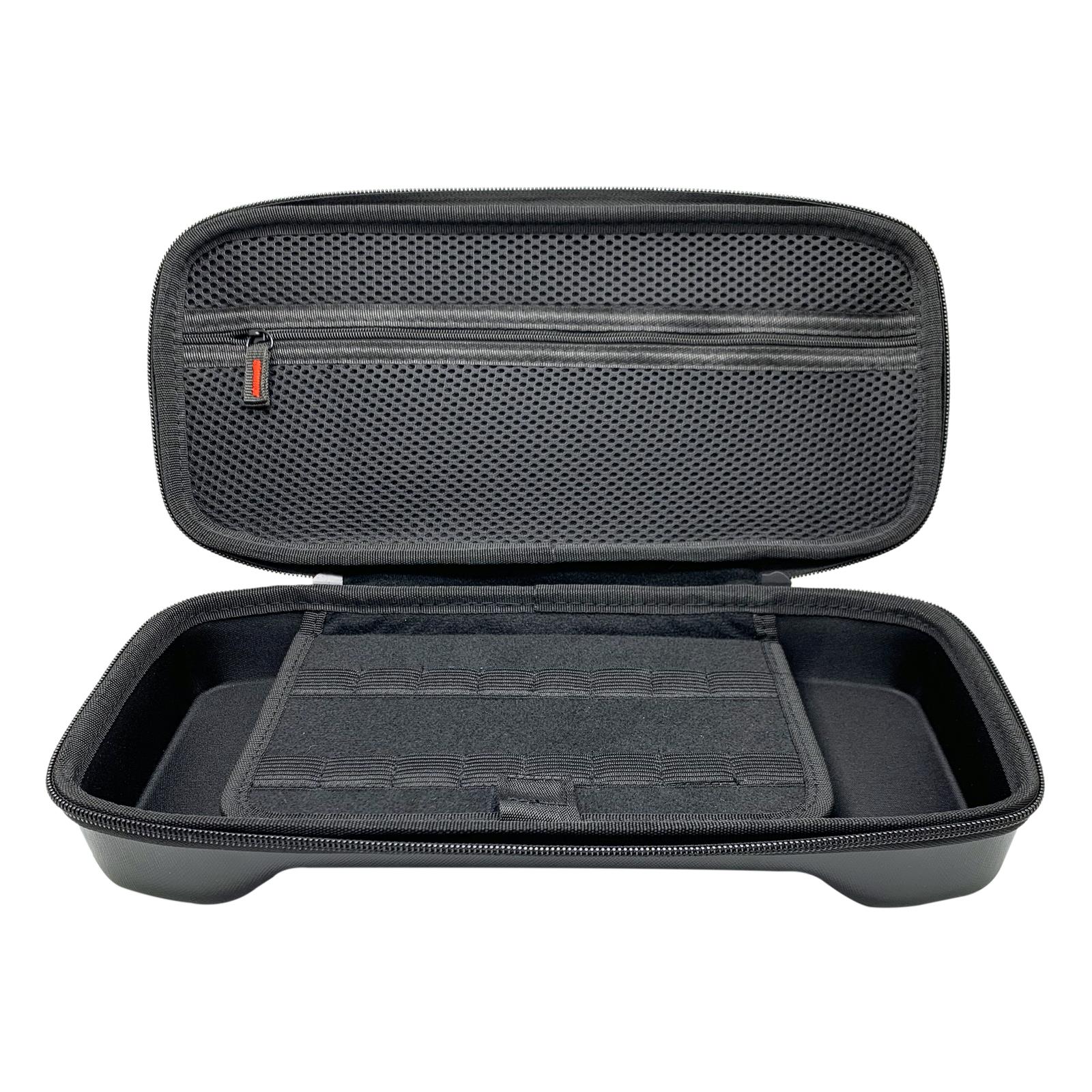 Suitable For Legion Go Console Organizer Bag For Legion Go Storage Bag Black