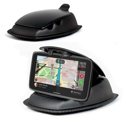 Navitech Car Dashboard Mount For Google Pixel 4