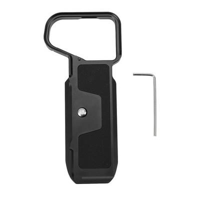 Camera Quick Release Baseplate Camera Baseplate Anodic Oxidized For A7cii