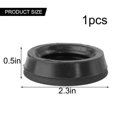 For Aeropress Rubber Seal Plunger Cap/ For-aeropress,coffee Maker Plunger