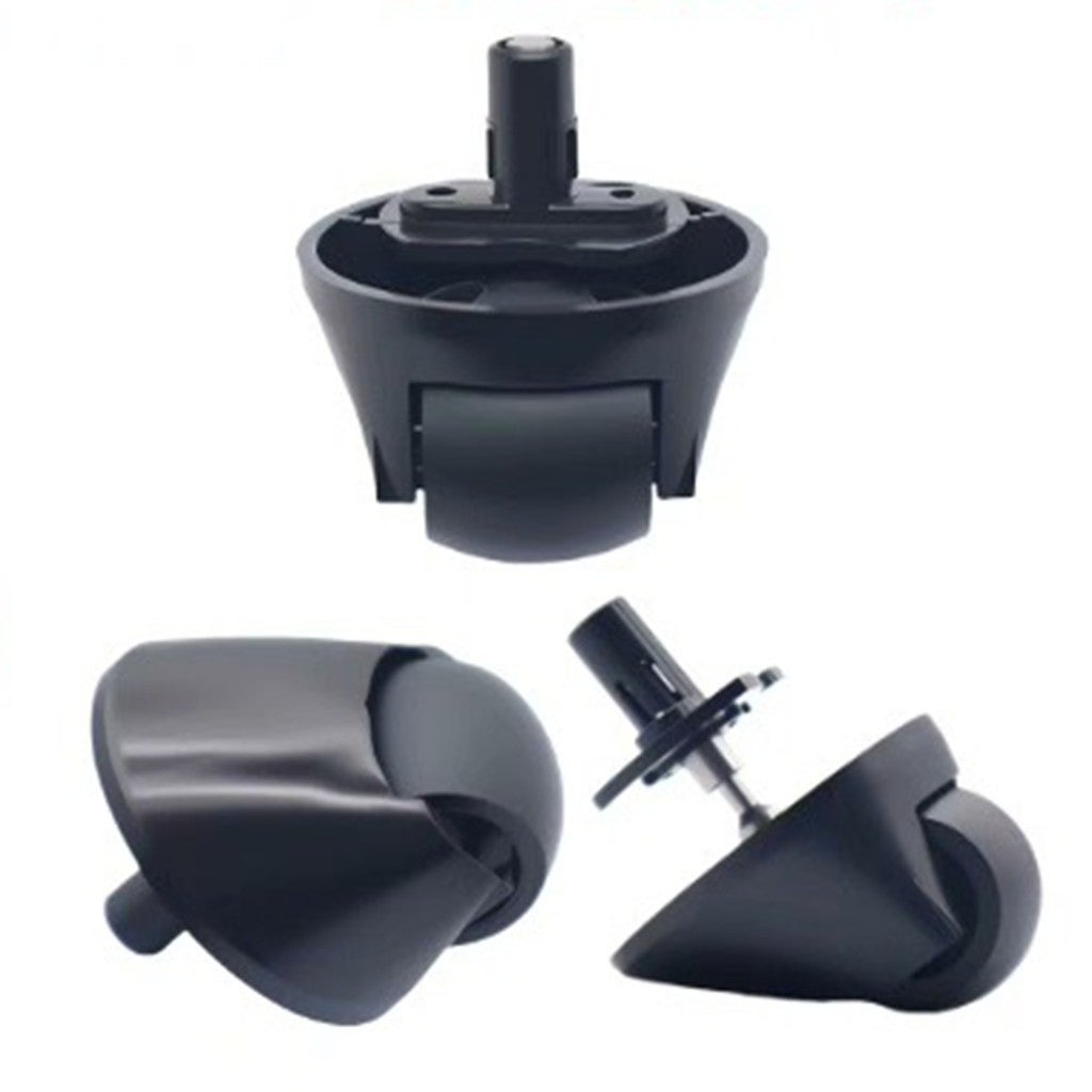 Front Caster Wheel For Roborock Qrevo Curv / Saros 10 / Saros 10r Robot Vacuum