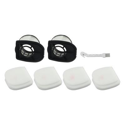 Improved Indoor Air Quality Iz400iz420 Filter For Shark Stratos