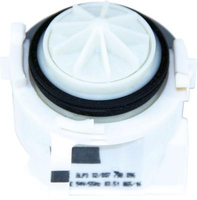 Pump-drain Bosch Dishwasher Fully Integrated Smv4i Series Pn 00631200