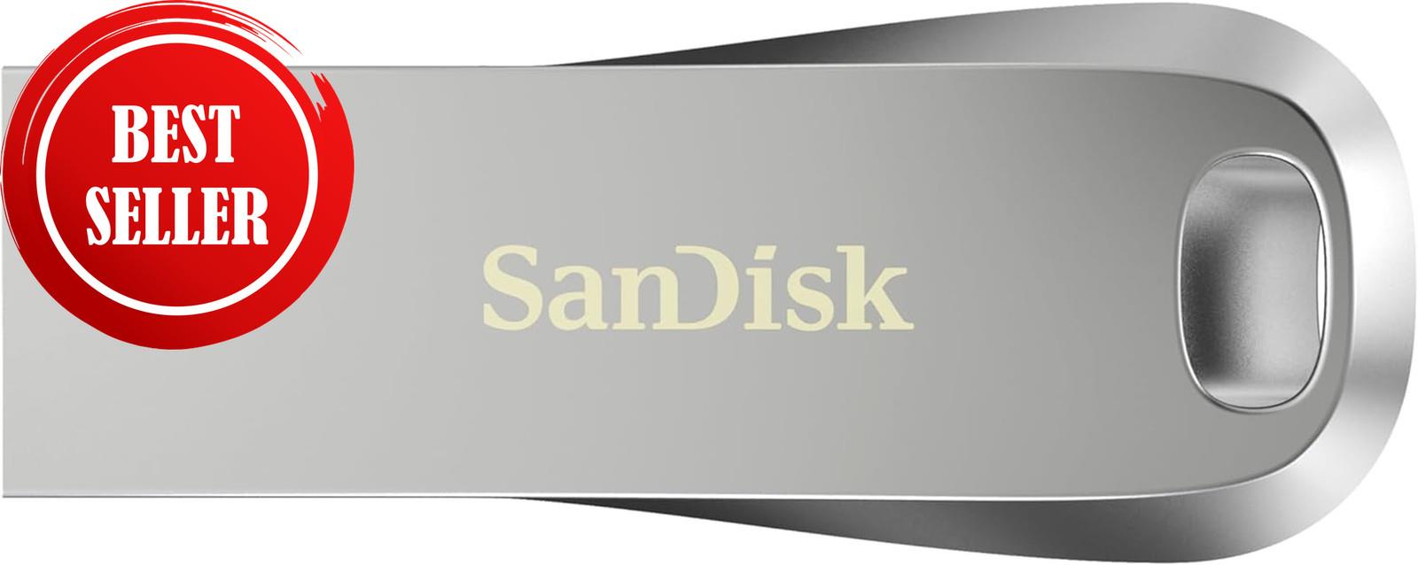 Ultra Luxe Usb 3.1 Flash Drive, 64 Gb