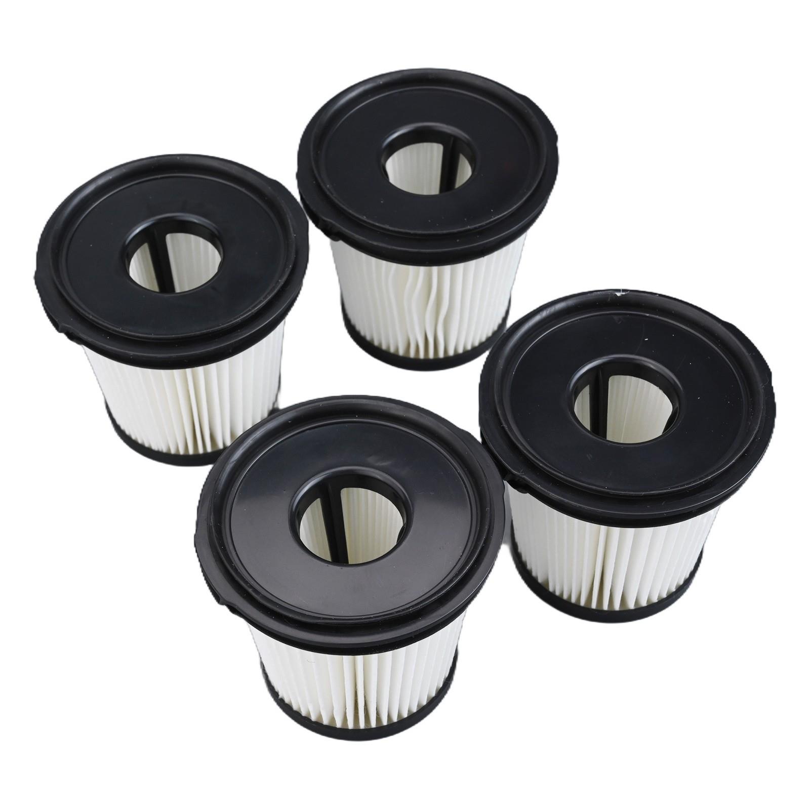 For Shark Detect Pro Replacement Filters 4 Count For Model Iw3611 Series