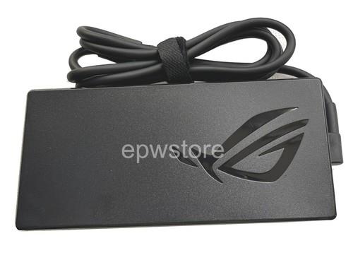 240w Ac Adapter Power Supply For Asus Rog Zephyrus G14 Ga402nu Ga402ni Ga402nv