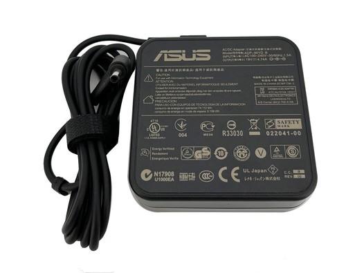19v 4.74a 90w Ac Adapter Charger For Asus Zenbook Pro 14 Ux480 Ux450fd Ux450fda
