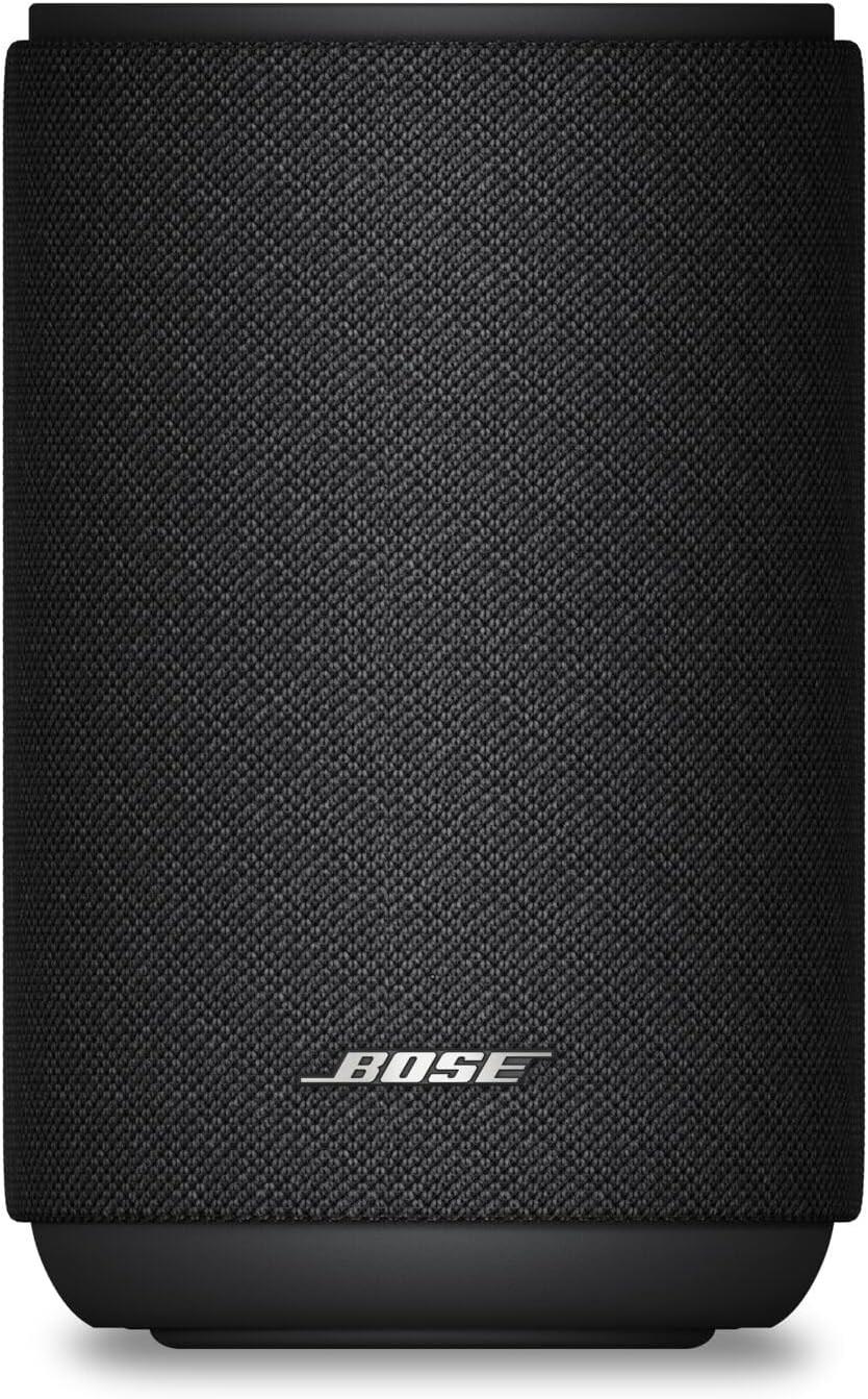 Bose Lifestyle Ultra Speaker, Wireless Home Speaker With Bluetooth,