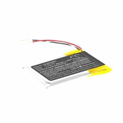 Battery For Skullcandy Ft822132p Skullcandy Hesh 3
