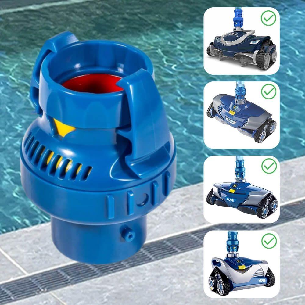 Zodiac Ax10/ax20, Mx6/mx8 Flow Regulator Valve Frv100 - Genuine Pool