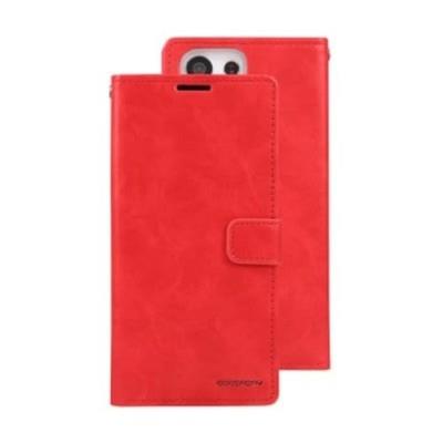 Goospery Bluemoon Diary For Samsung Galaxy S23 Ultra