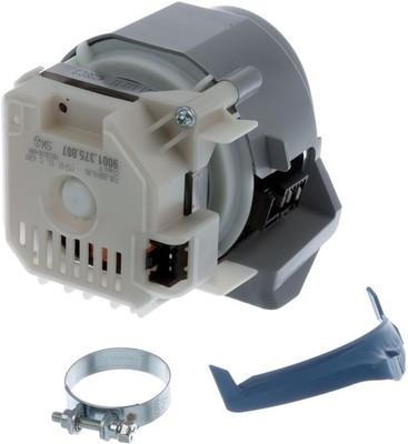 Heat Pump For Bosch Dishwasher Fully Integrated Suits: Smv50 Series Pn: 12019637