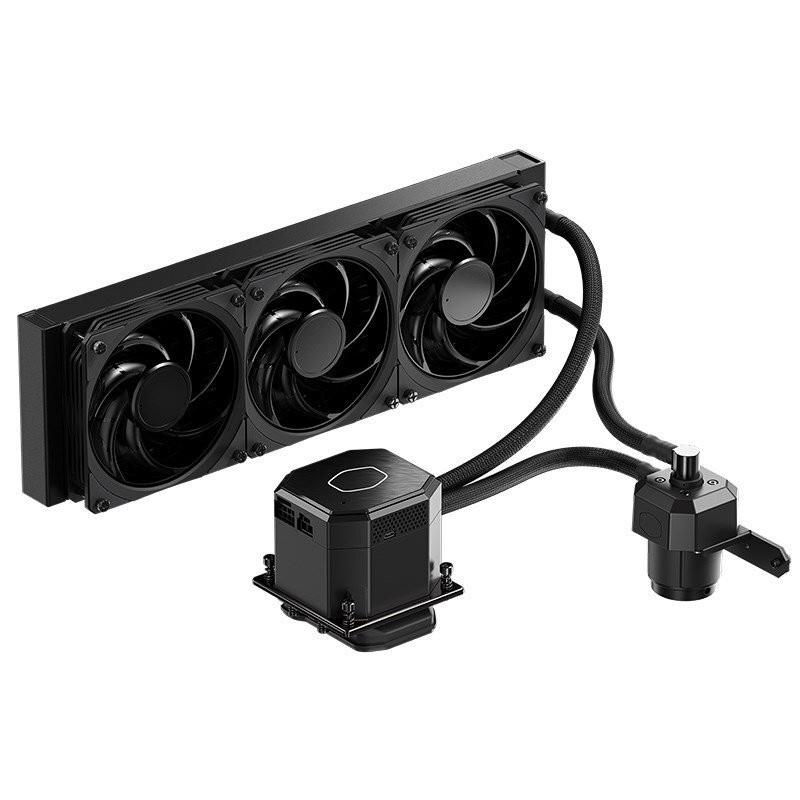 Cooler Master Masterliquid Ml360 Sub-zero Sub-ambient Cyro Lga1200