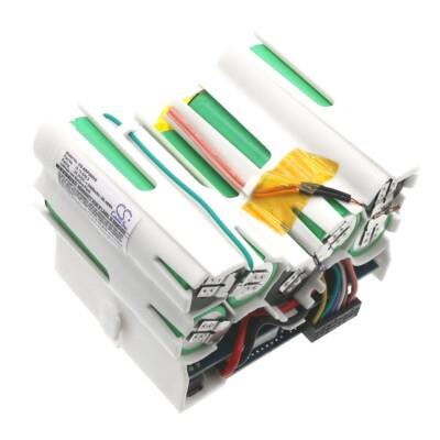 Battery For Karcher Basic 5 Cordless,fc 5 Cordless,fc5 Cordless