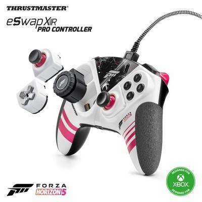 Thrustmaster Eswap X Racing Wheel Module Forza Horizon 5 Edition, Official Forza
