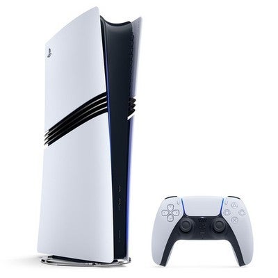Ps5 Pro Console Playstation 5