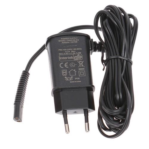 For Babyliss Pro Shaver Power Adapter Charger Adapter Electric Shaver Access Yp