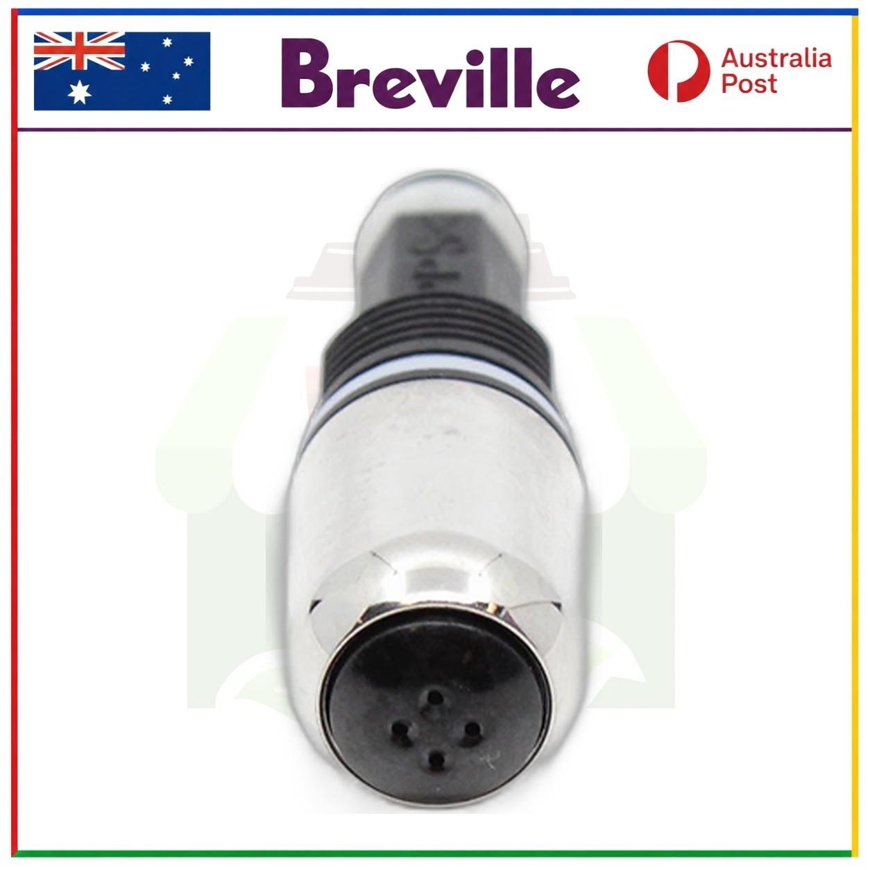 Breville Steam Wand Tip [bne800bss/21e, Sp0024269] For Nespresso Creatista Plus