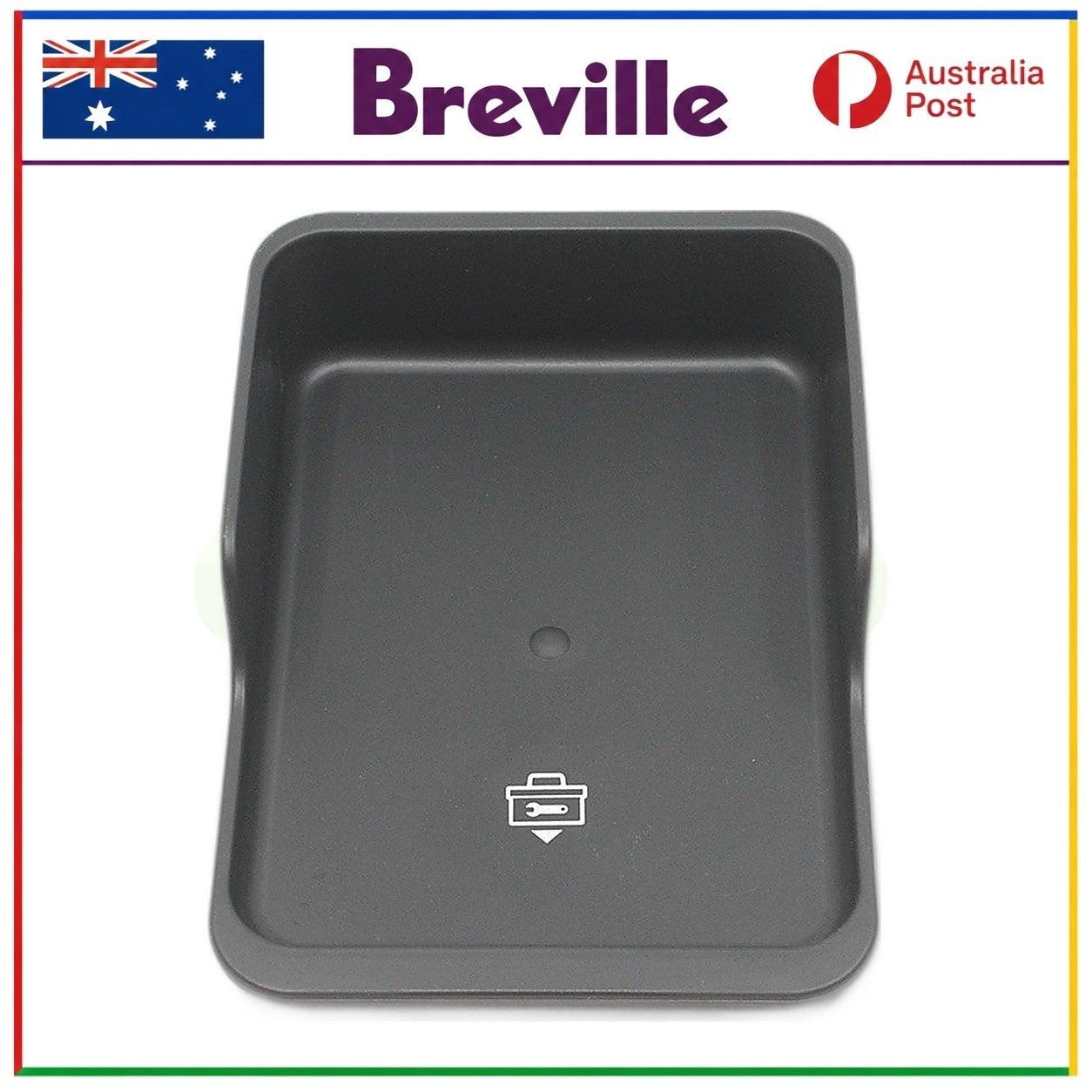 Breville Tray Storage [sp0109995] For Oracle Dual Boiler Bes995
