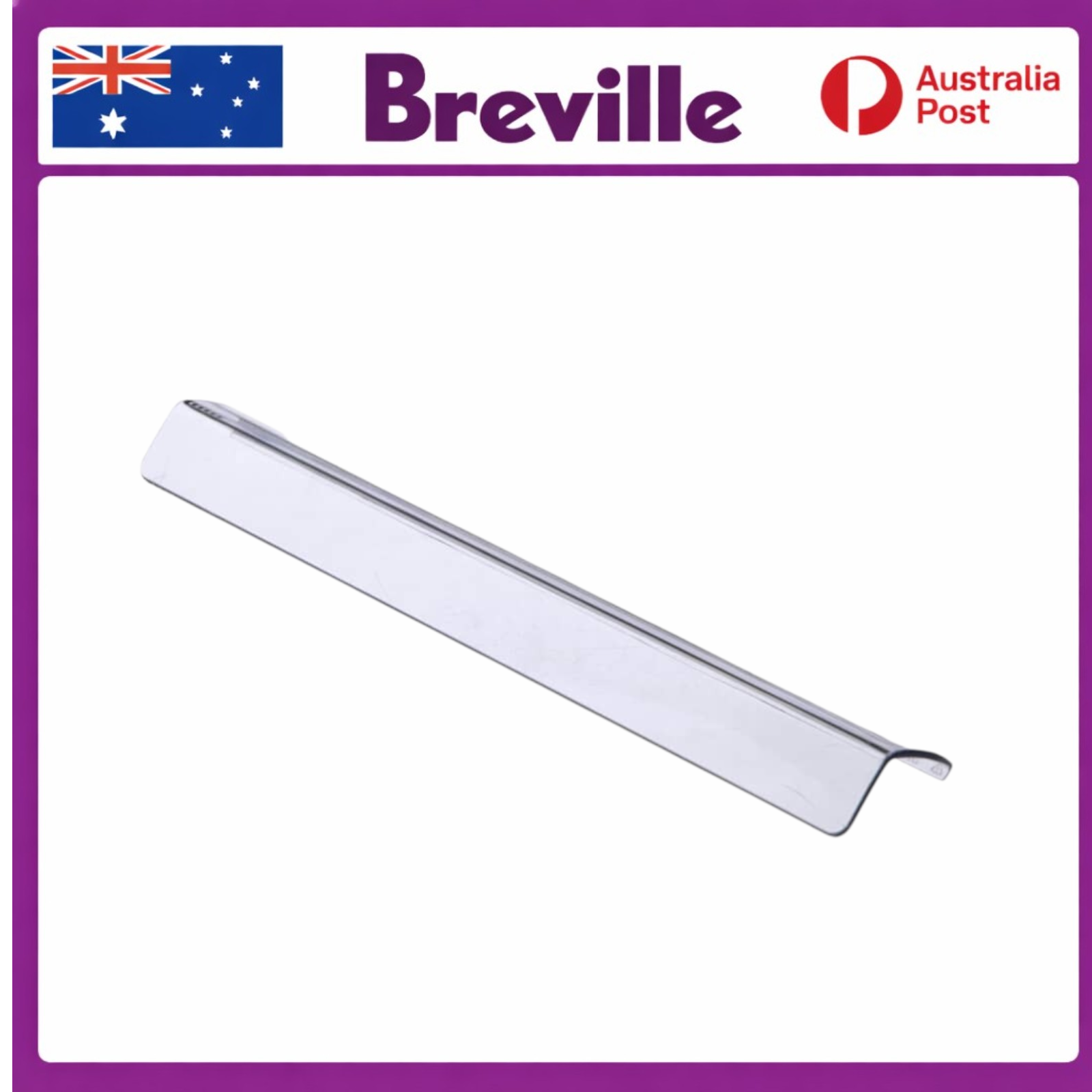 Breville Bumper Drip Tray [sp0101762] For The Barista Express Impress Bes876