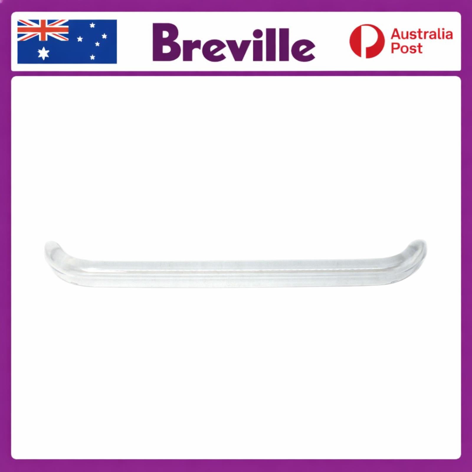 Breville Bumper Drip Tray [sp0103053] For The Barista Touch Impress Bes881