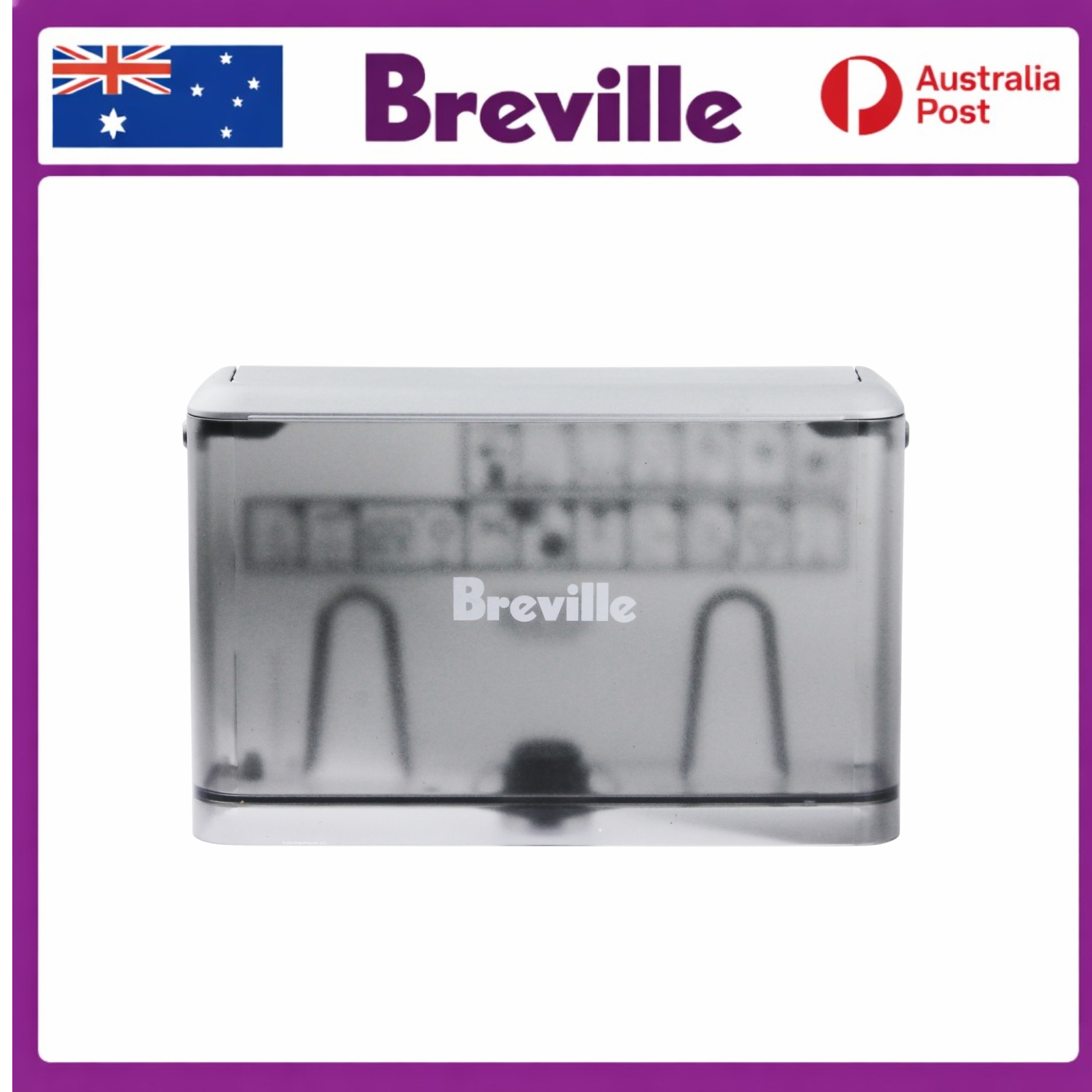 Breville Water Tank Assembly [sp0101740] For The Barista Express Impress Bes876