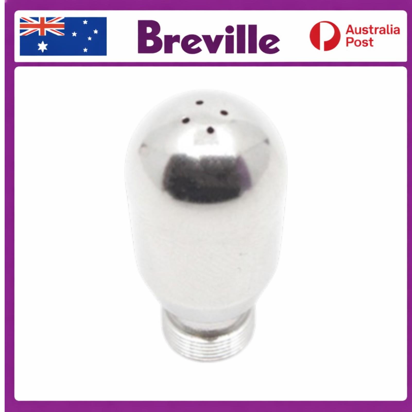 Breville Steam Wand Tip [sp0024830] For The Bambino Plus Bes500