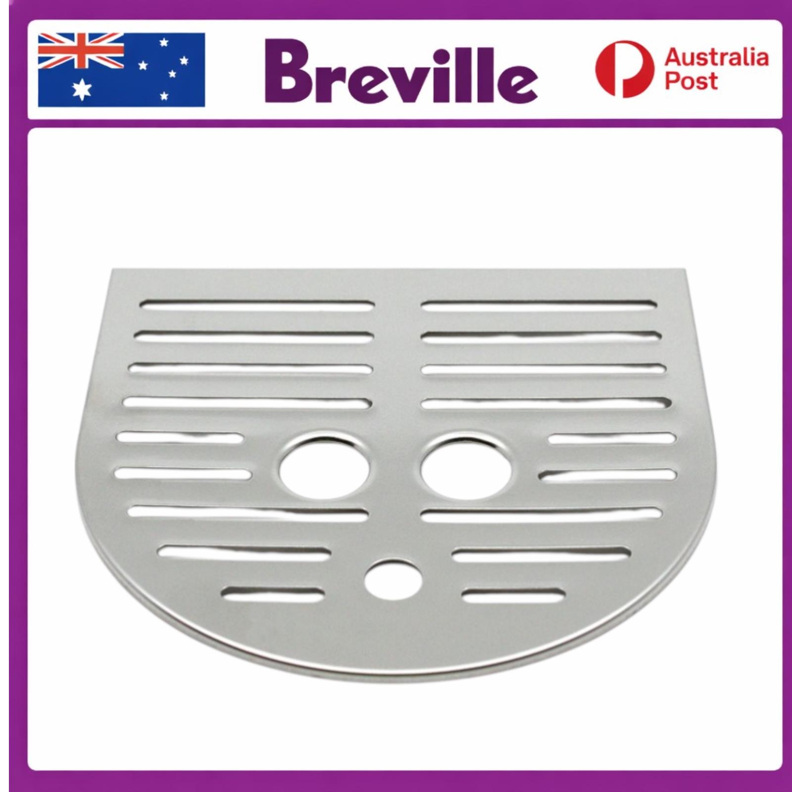 Breville Drip Tray Lid [sp0100224] For The Bambino Bes450