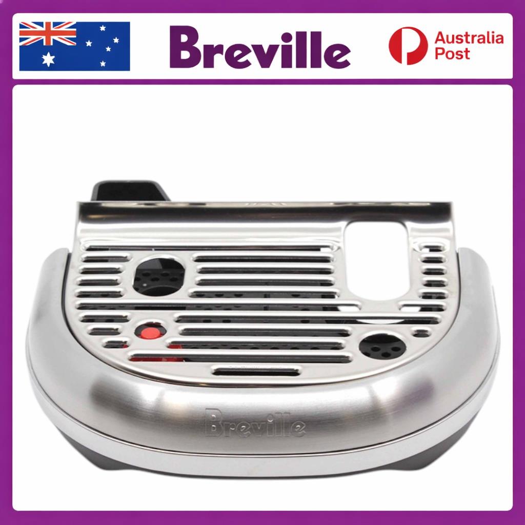 Breville Drip Tray Assembly [sp0026961] For Nespresso Creatista Pro Bne900