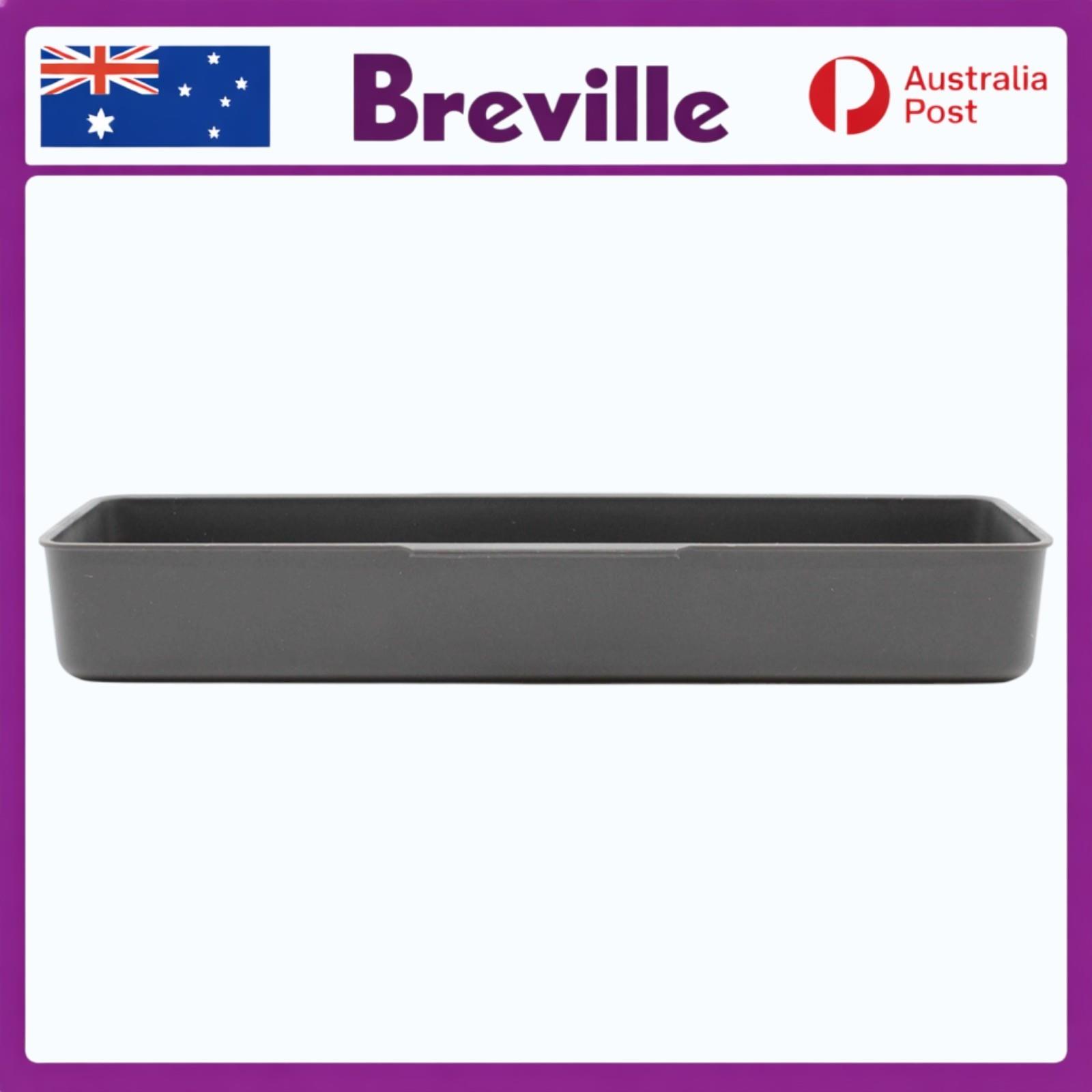 Breville Storage Accessory [sp0001586] For The Barista Express Bes870