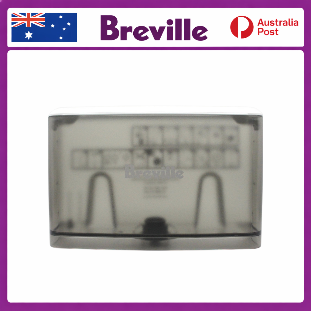 Breville Water Tank (sea Salt) [bes876sst/33, Sp0101807] Barista Express Impress