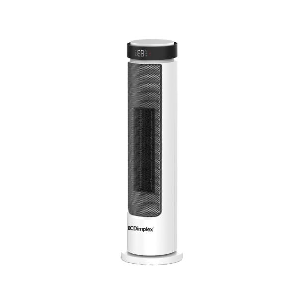 Dimplex 2kw White Dc Ceramic Heater