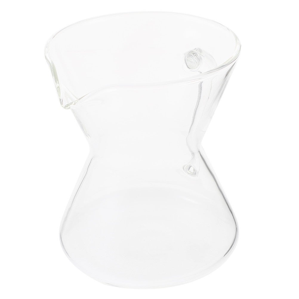Coffee Pot Practical Coffee Kettle Durable Coffee Pot Glass Coffee Pot Glass