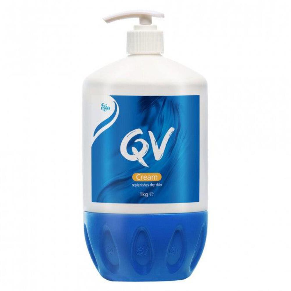 Ego Qv Cream 1kg