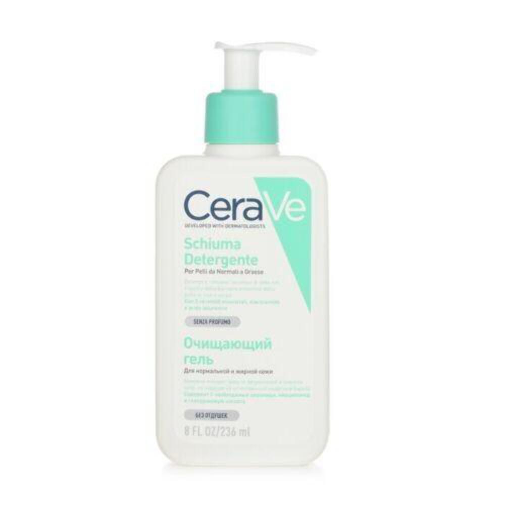Cerave Foaming Cleanser 236ml