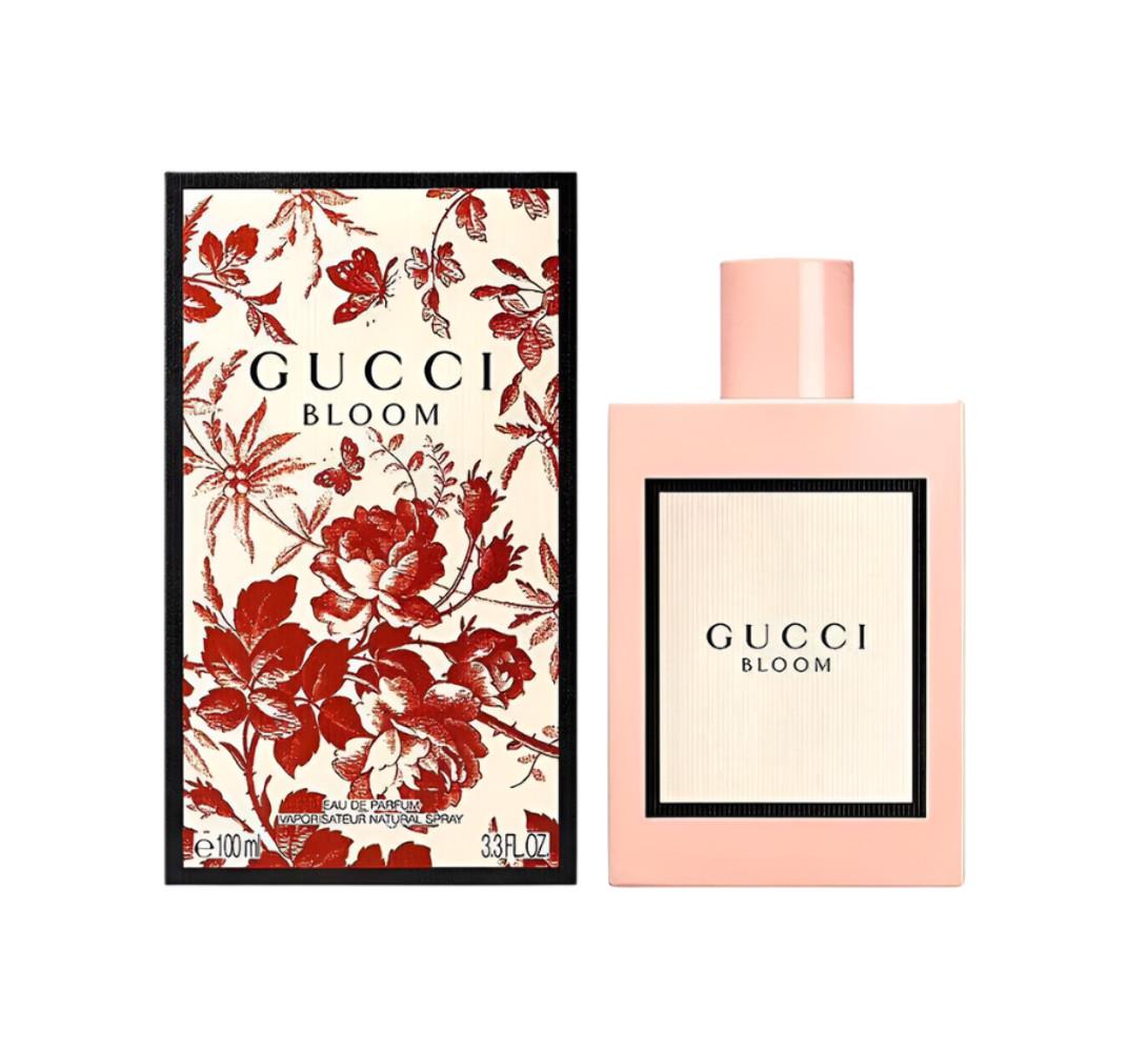 Gucci Bloom Edp 100ml