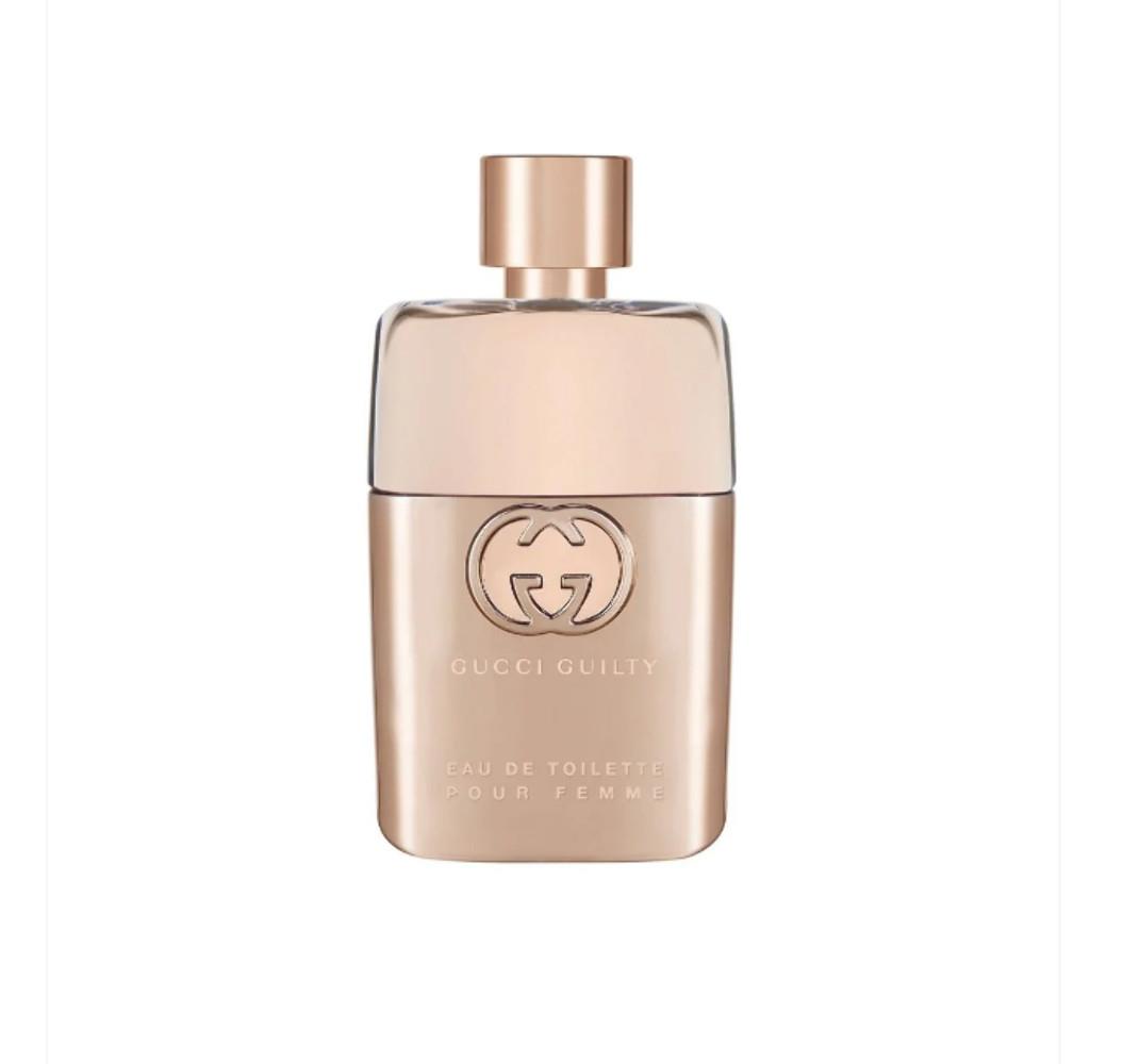 Gucci Guilty Edt 90ml
