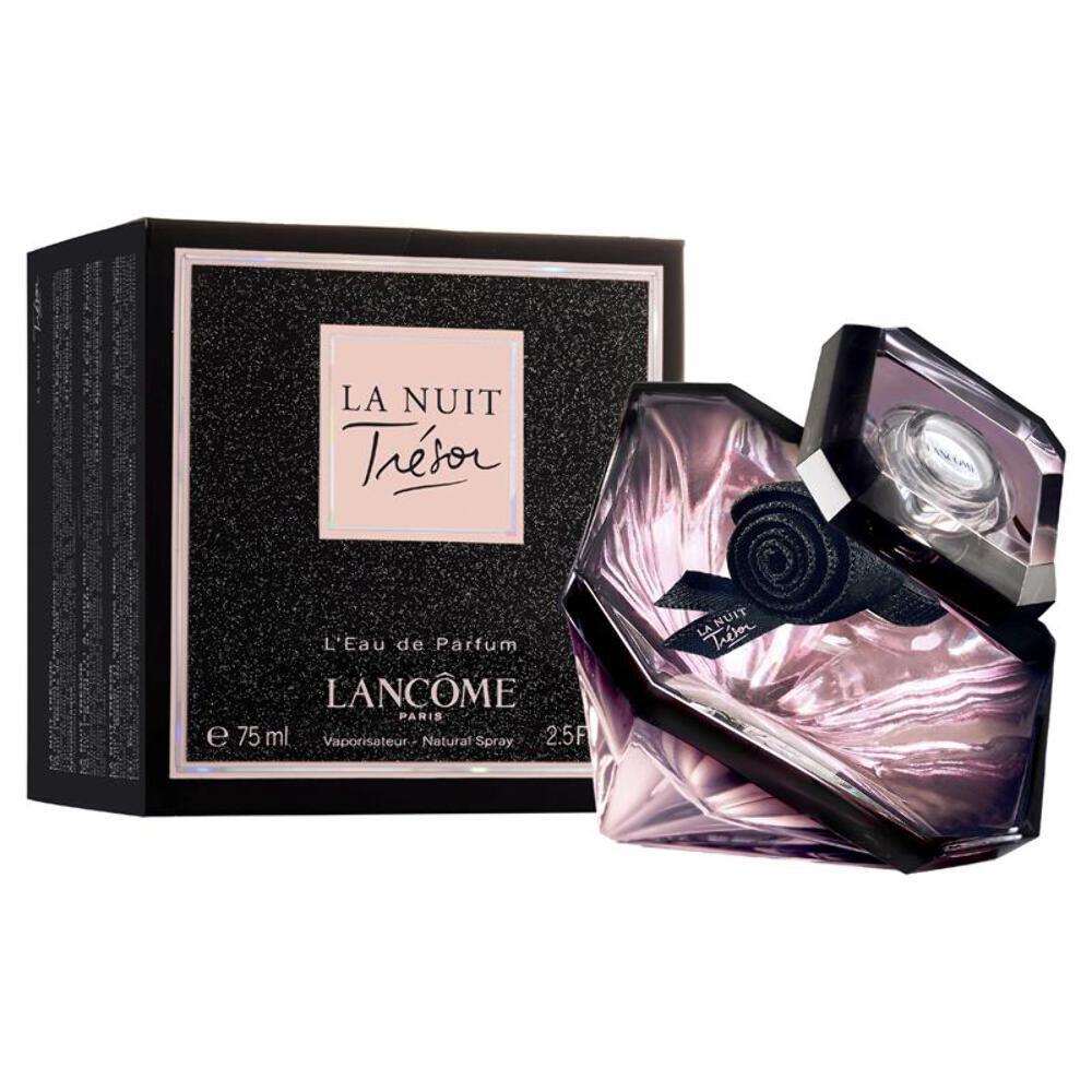 Lancome Tresor La Nuit Edp 75ml
