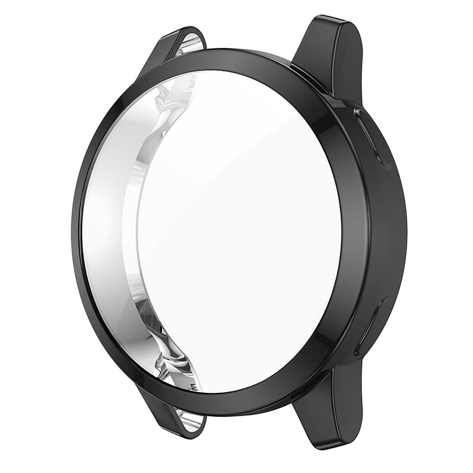 Protective Case Tpu Cover Shell Screen Protector For Garmin Venu 2/vivoactive 4