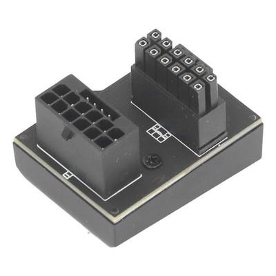 12vhpwr Adapter 12+4pin To Pcie For Rtx 4090/4080/4070 Ti