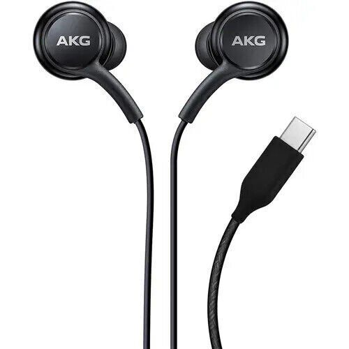 Original Samsung Sound By Akg Earphone 2colors