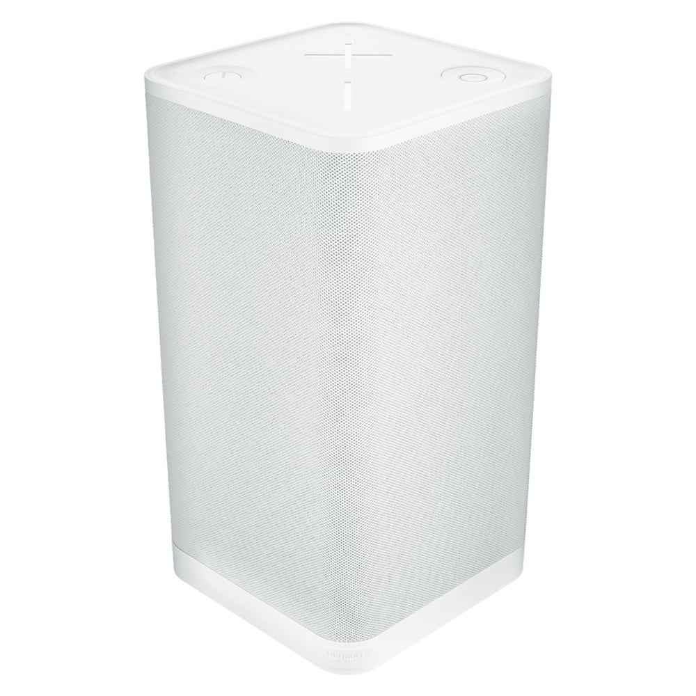 Ultimate Ears Hyperboom Speaker (white)